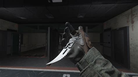 cod karambit|How to get the Karambit knife in MW3